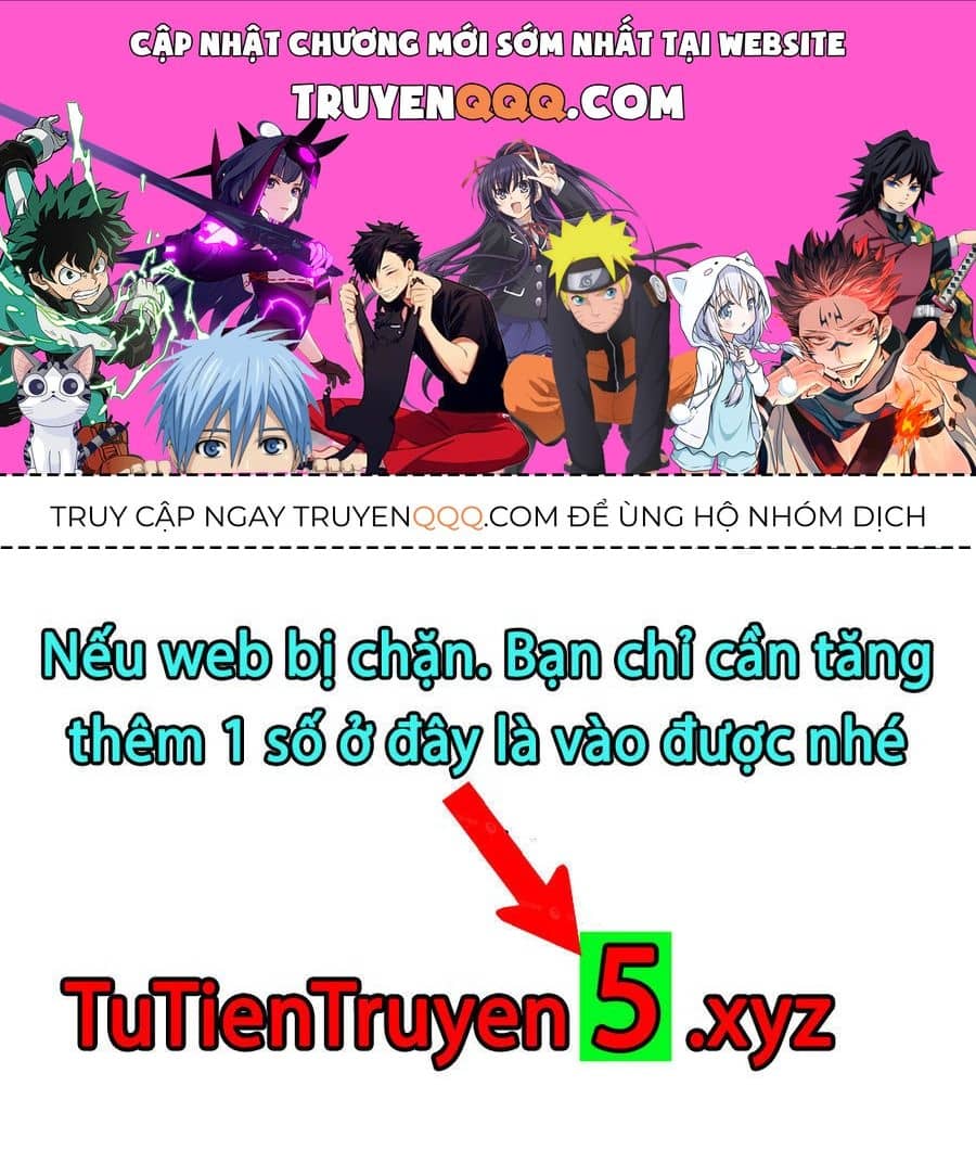Ta Thật Không Muốn Học Cấm Chú - Chương 13.5 - ảnh 1