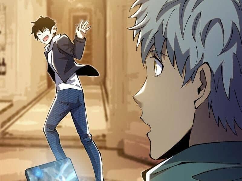 Ta Thật Không Muốn Học Cấm Chú - Chương 17.1 - ảnh 136