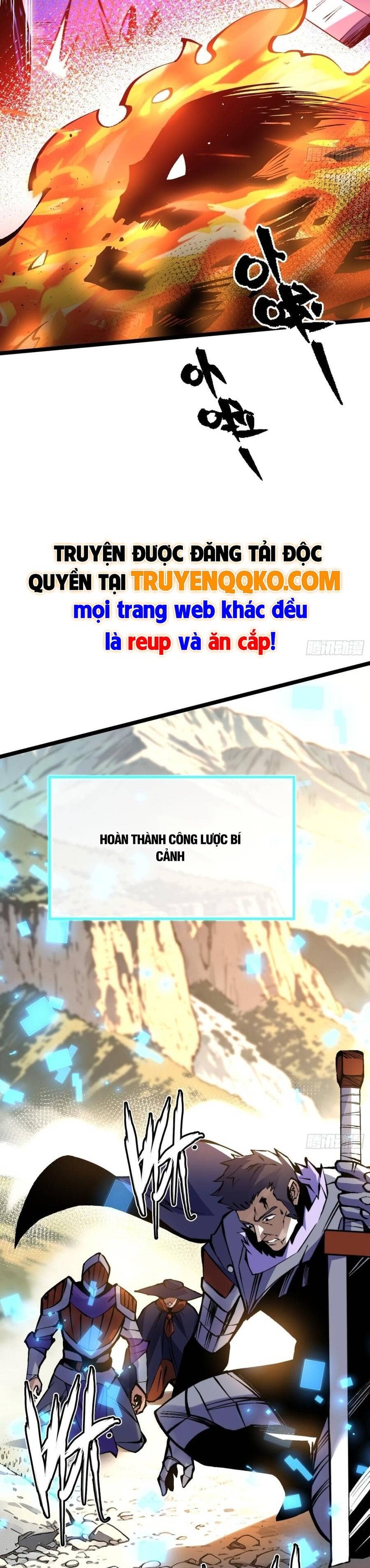 Ta Thật Không Muốn Học Cấm Chú - Chương 185 - ảnh 19