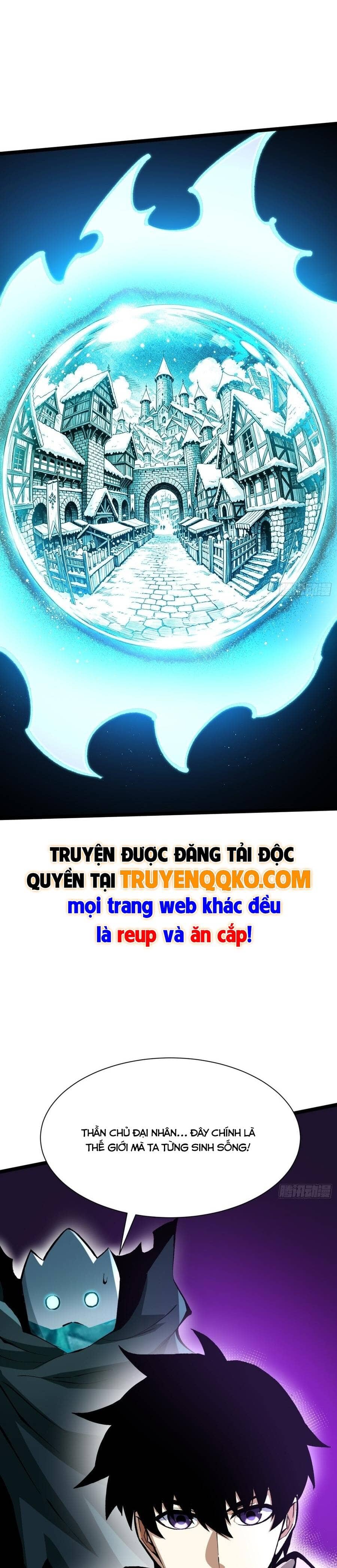 Ta Thật Không Muốn Học Cấm Chú - Chương 185 - ảnh 2