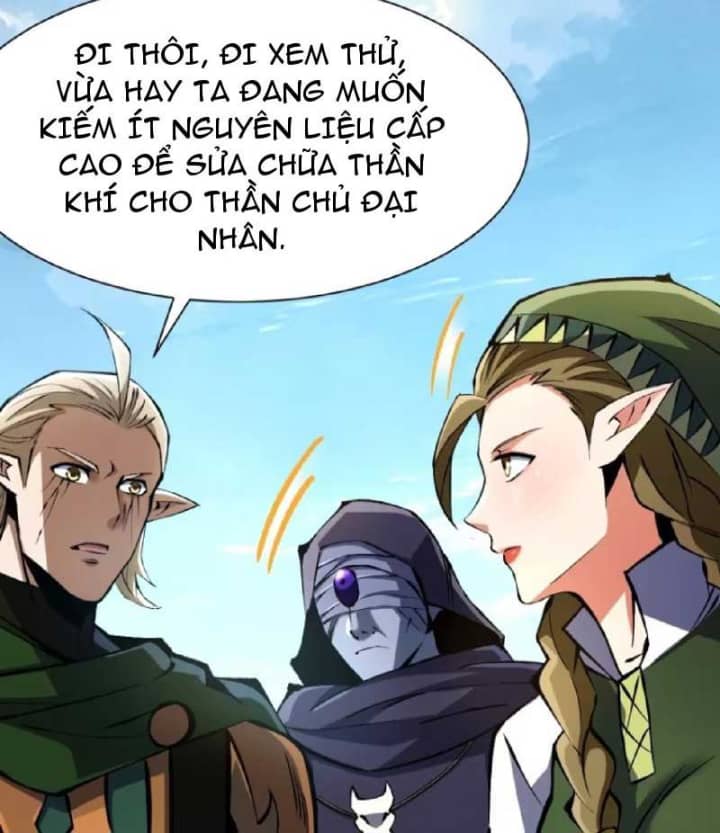 Ta Thật Không Muốn Học Cấm Chú - Chương 186 - ảnh 103
