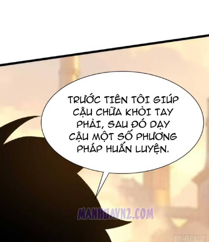 Ta Thật Không Muốn Học Cấm Chú - Chương 186 - ảnh 8