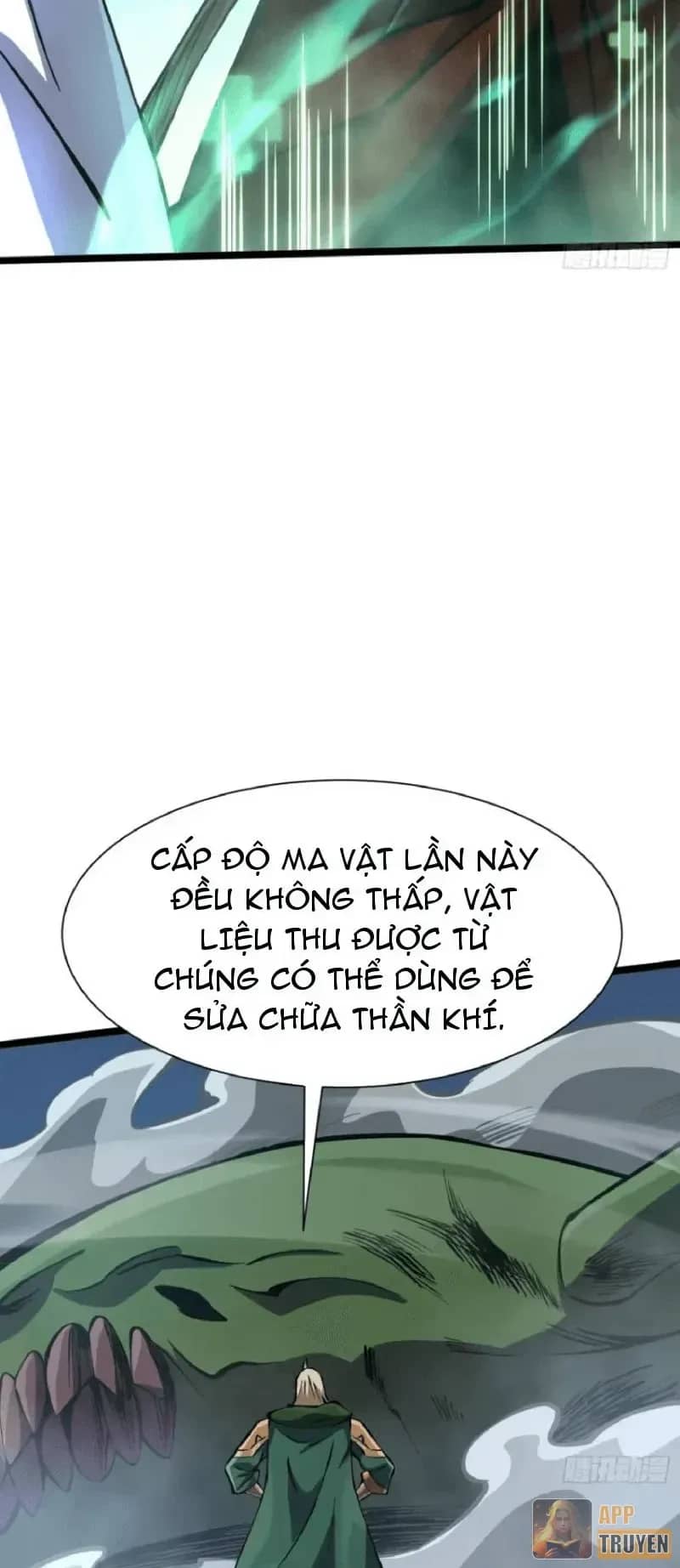 Ta Thật Không Muốn Học Cấm Chú - Chương 187 - ảnh 36