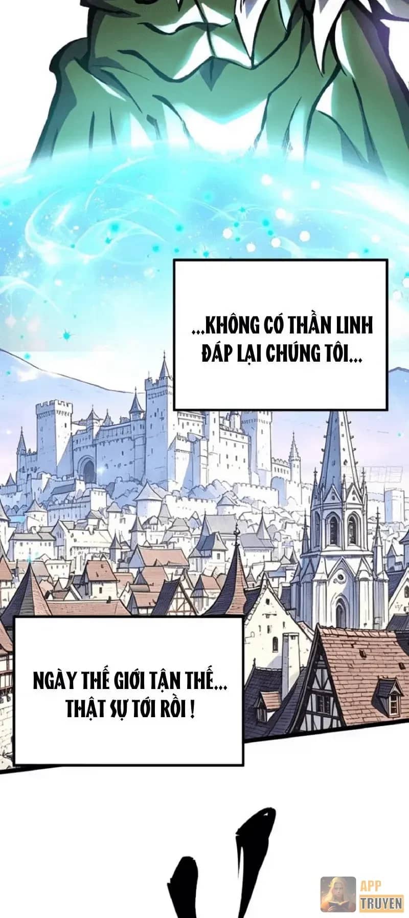 Ta Thật Không Muốn Học Cấm Chú - Chương 187 - ảnh 4
