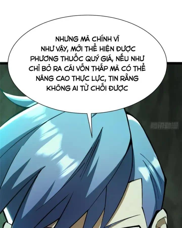 Ta Thật Không Muốn Học Cấm Chú - Chương 25.1 - ảnh 10