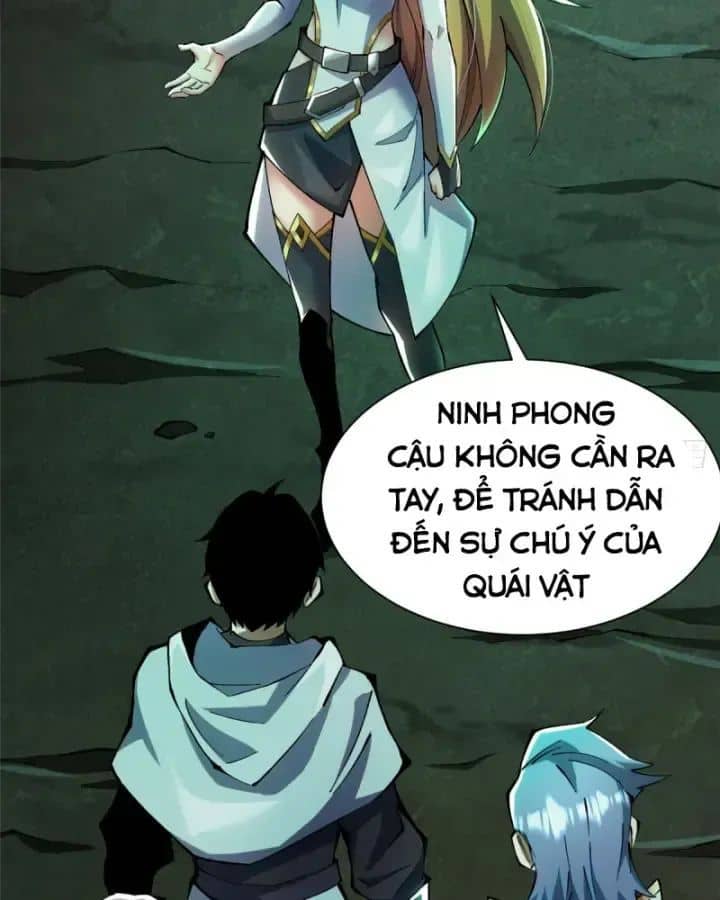 Ta Thật Không Muốn Học Cấm Chú - Chương 25.1 - ảnh 27