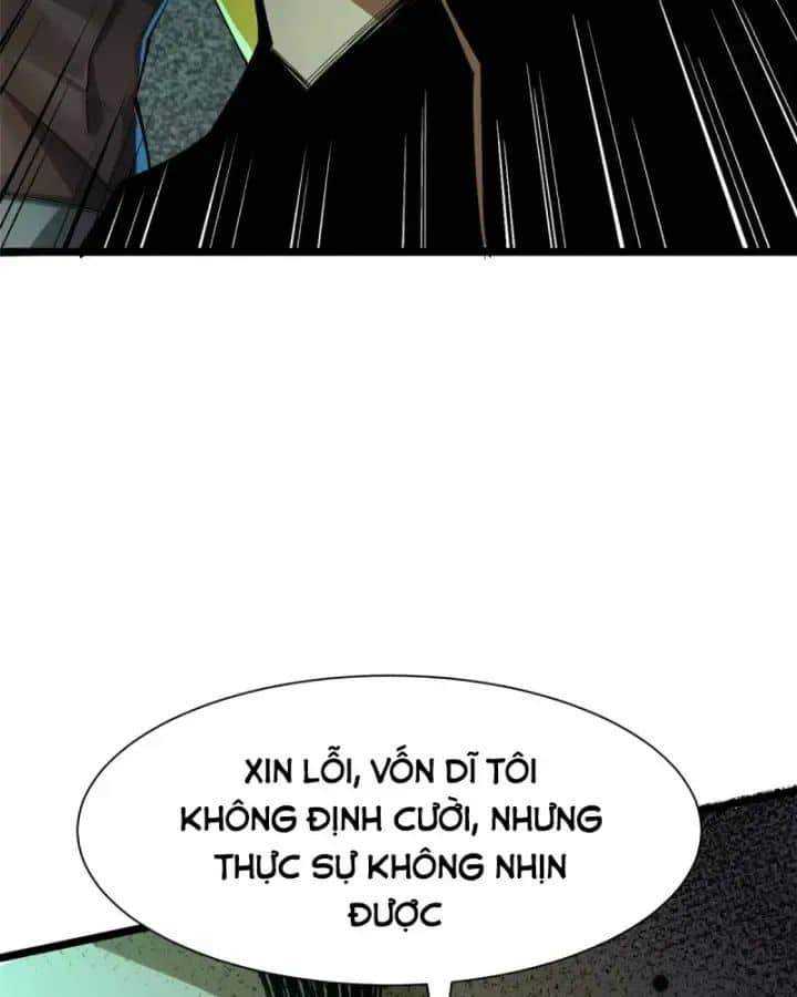Ta Thật Không Muốn Học Cấm Chú - Chương 25.2 - ảnh 90