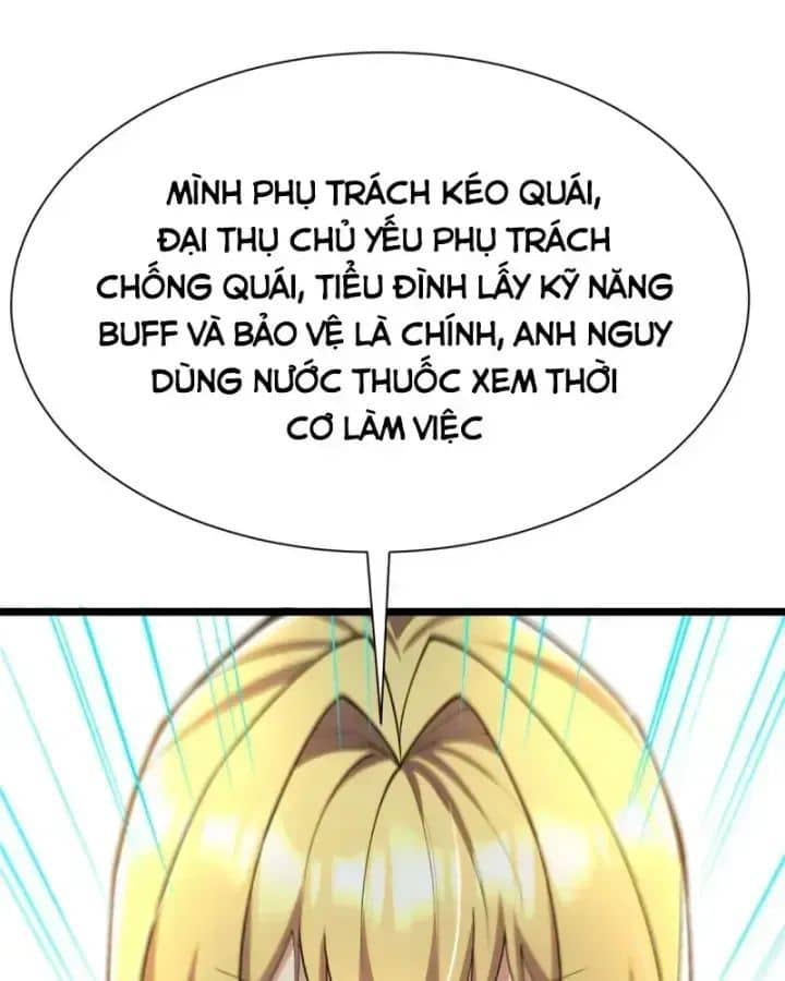 Ta Thật Không Muốn Học Cấm Chú - Chương 25.3 - ảnh 30