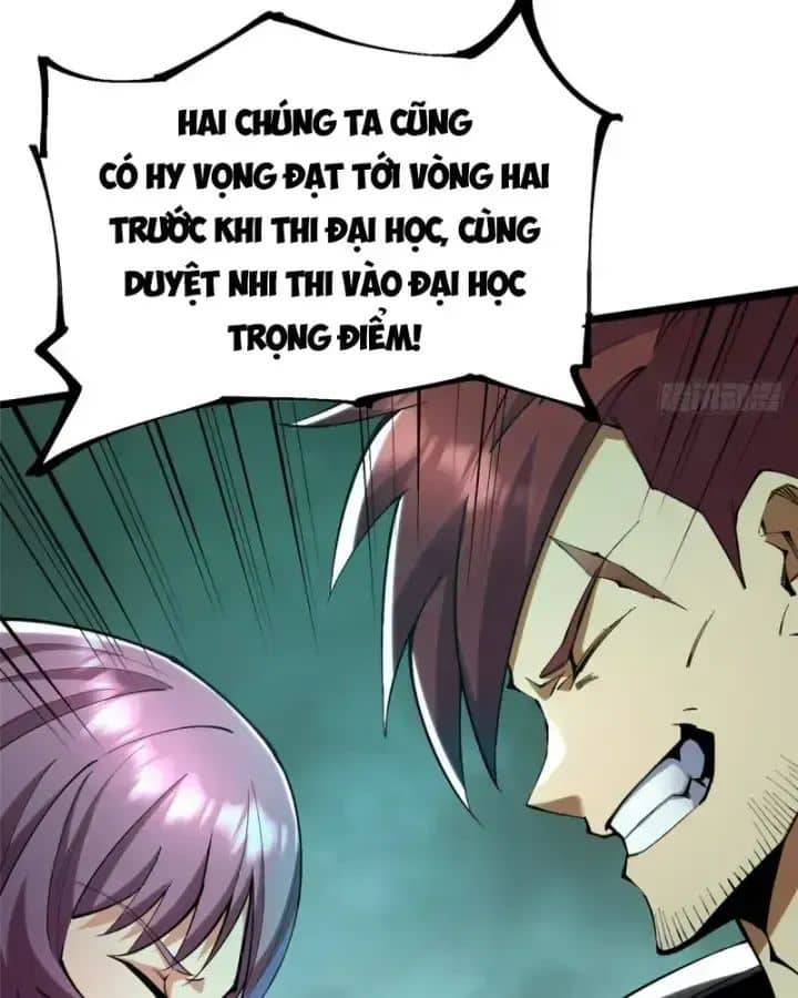Ta Thật Không Muốn Học Cấm Chú - Chương 25.4 - ảnh 81
