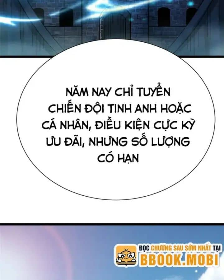Ta Thật Không Muốn Học Cấm Chú - Chương 26.1 - ảnh 23