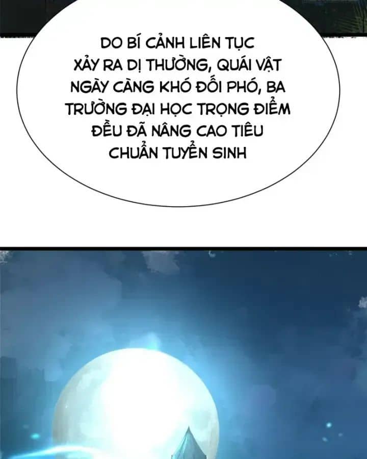 Ta Thật Không Muốn Học Cấm Chú - Chương 26.2 - ảnh 21