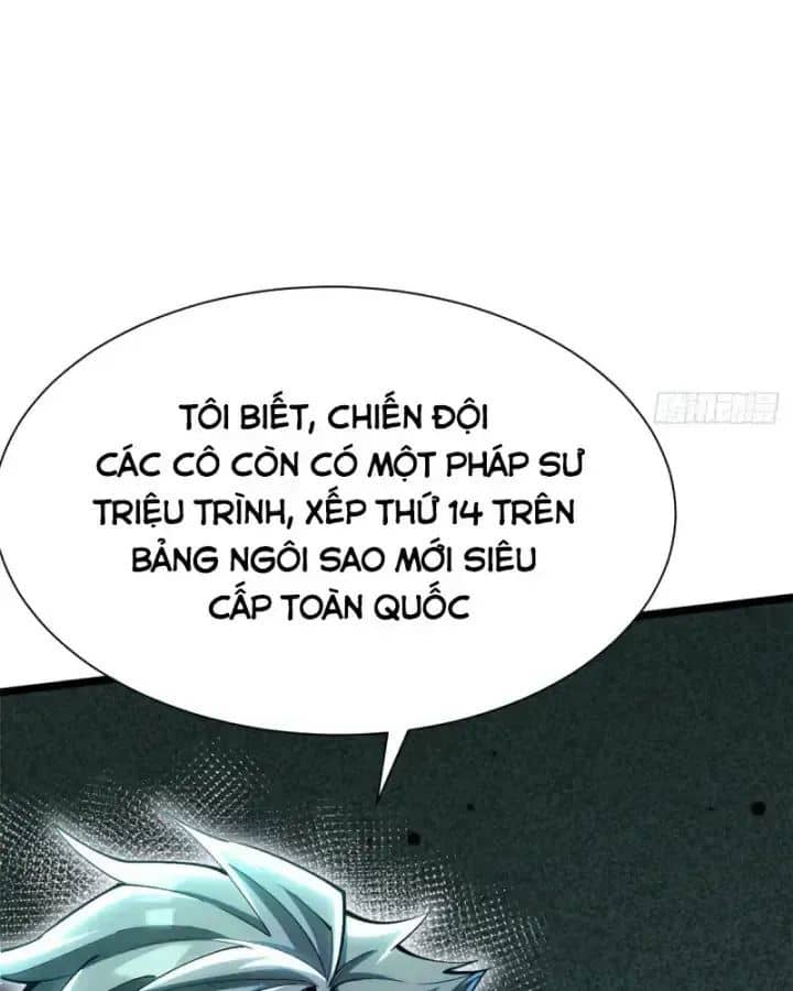 Ta Thật Không Muốn Học Cấm Chú - Chương 26.3 - ảnh 10