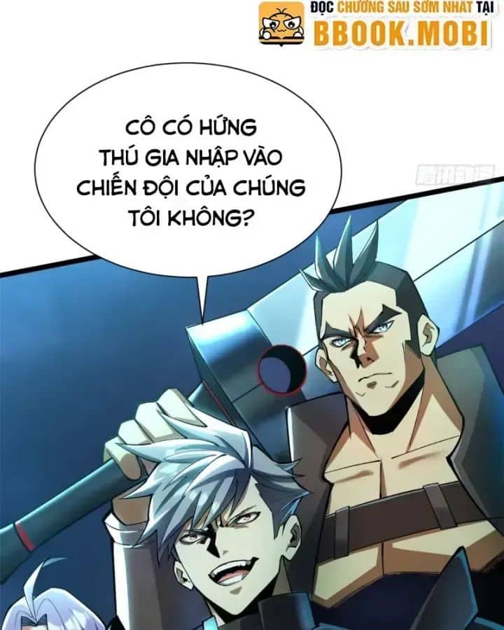 Ta Thật Không Muốn Học Cấm Chú - Chương 26.3 - ảnh 4