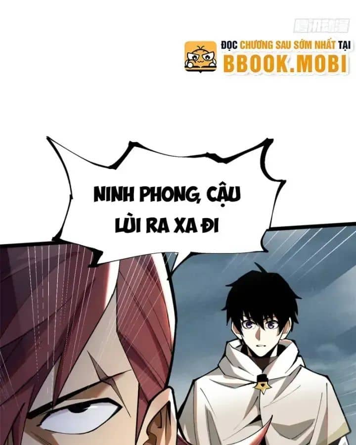 Ta Thật Không Muốn Học Cấm Chú - Chương 26.3 - ảnh 80
