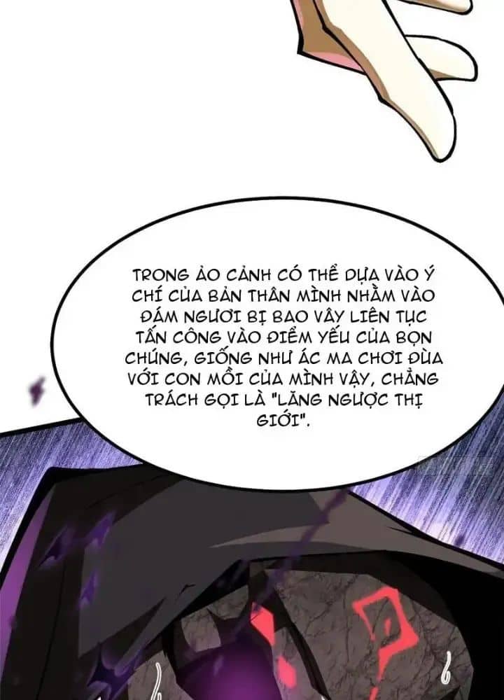 Ta Thật Không Muốn Học Cấm Chú - Chương 35.1 - ảnh 105