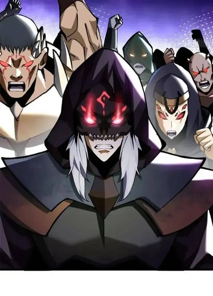 Ta Thật Không Muốn Học Cấm Chú - Chương 35.2 - ảnh 65