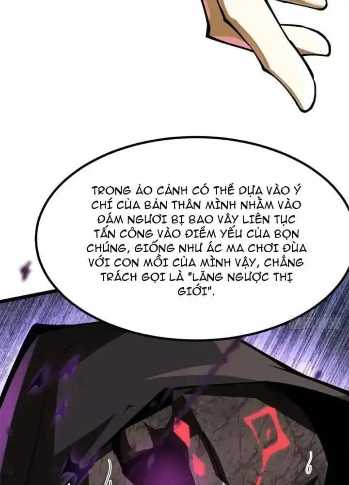 Ta Thật Không Muốn Học Cấm Chú - Chương 35.4 - ảnh 105