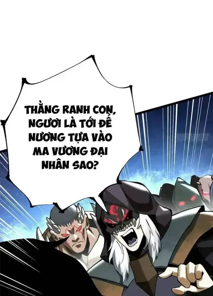 Ta Thật Không Muốn Học Cấm Chú - Chương 35.6 - ảnh 37