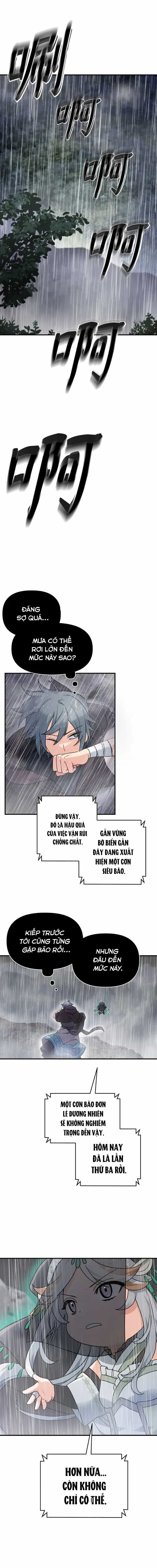 Ta Thật Sự Không Muốn Làm Gian Thần - Chương 9 - ảnh 12