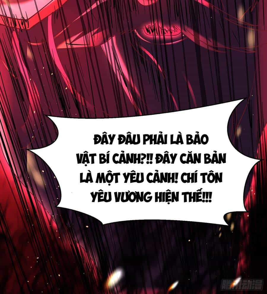Ta Thật Sự Không Phải Là Cái Thế Cao Nhân - Chương 11 - ảnh 40