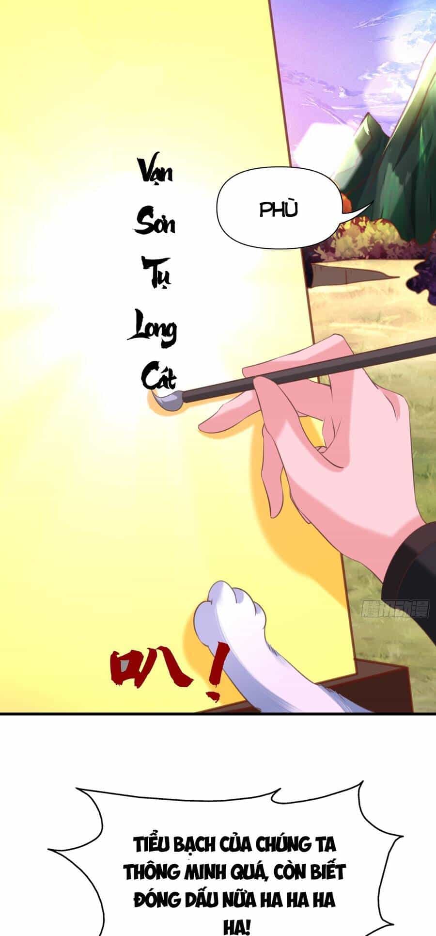Ta Thật Sự Không Phải Là Cái Thế Cao Nhân - Chương 16 - ảnh 22