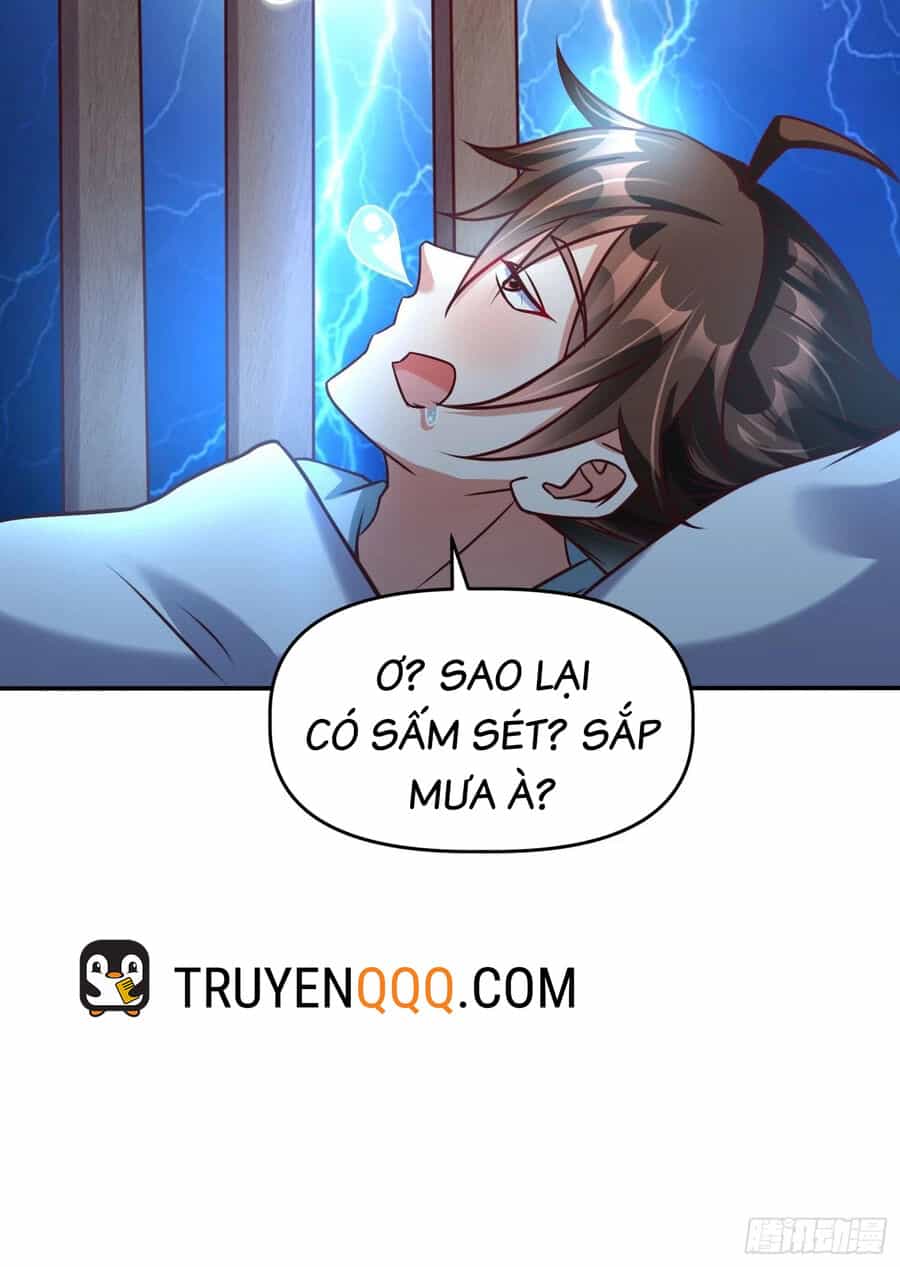Ta Thật Sự Không Phải Là Cái Thế Cao Nhân - Chương 20 - ảnh 20