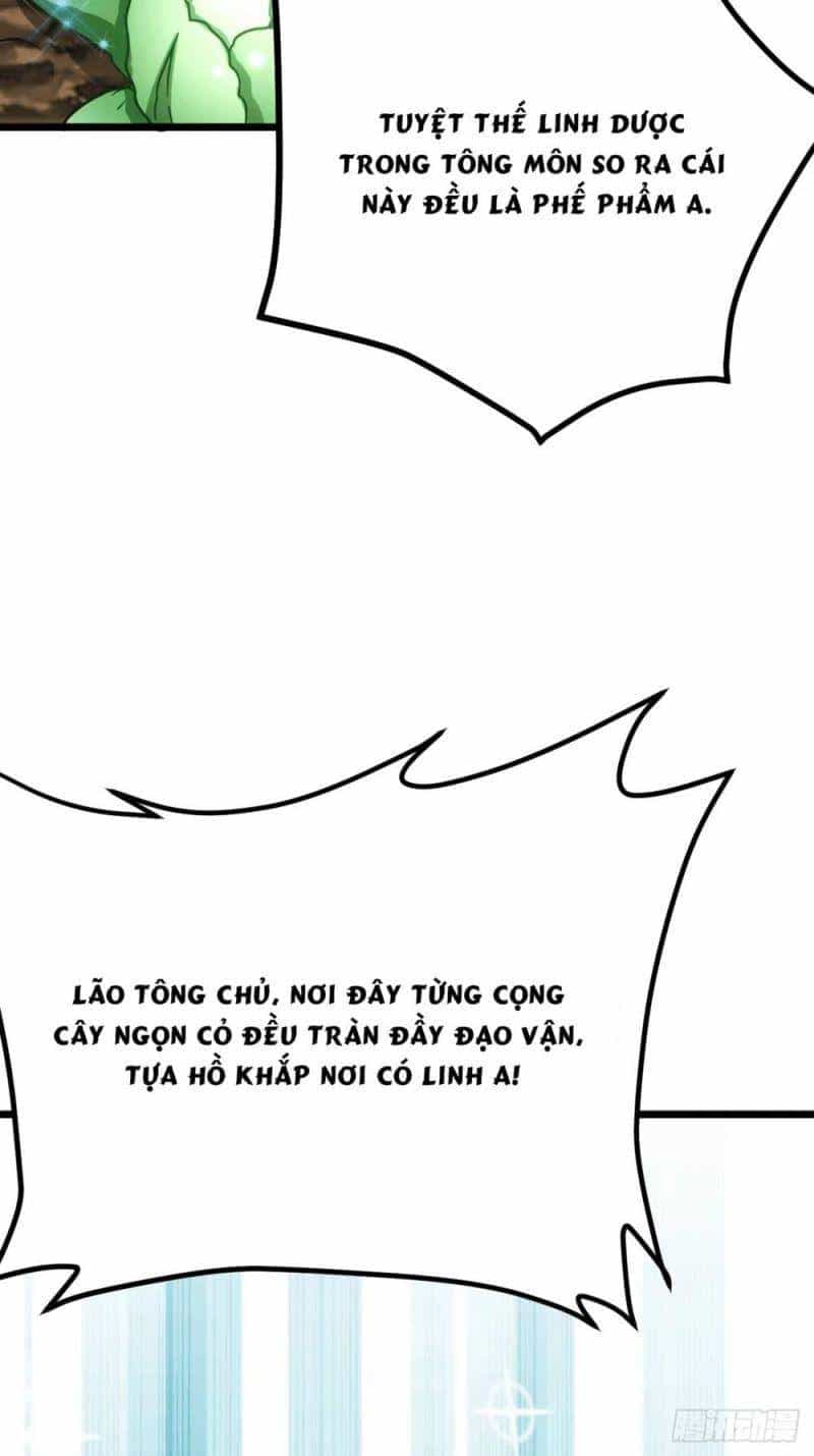 Ta Thật Sự Không Phải Là Cái Thế Cao Nhân - Chương 3 - ảnh 64