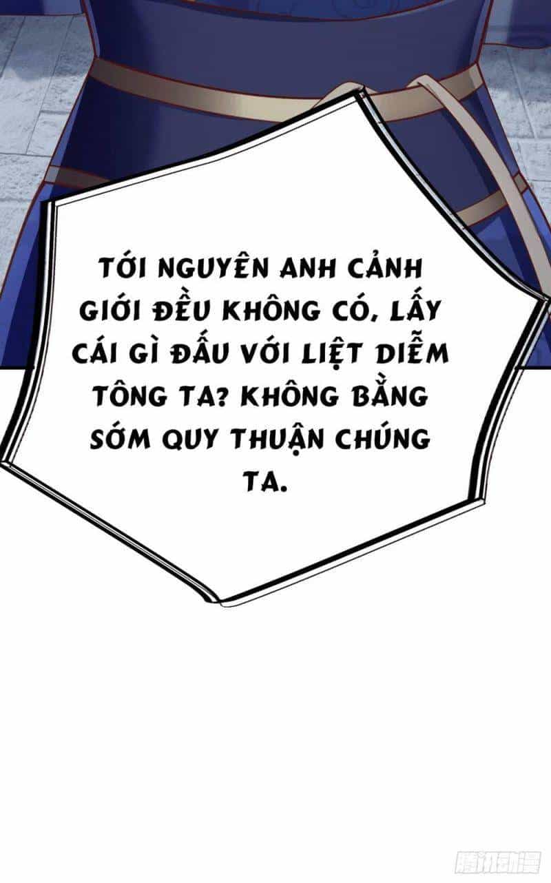 Ta Thật Sự Không Phải Là Cái Thế Cao Nhân - Chương 3 - ảnh 7
