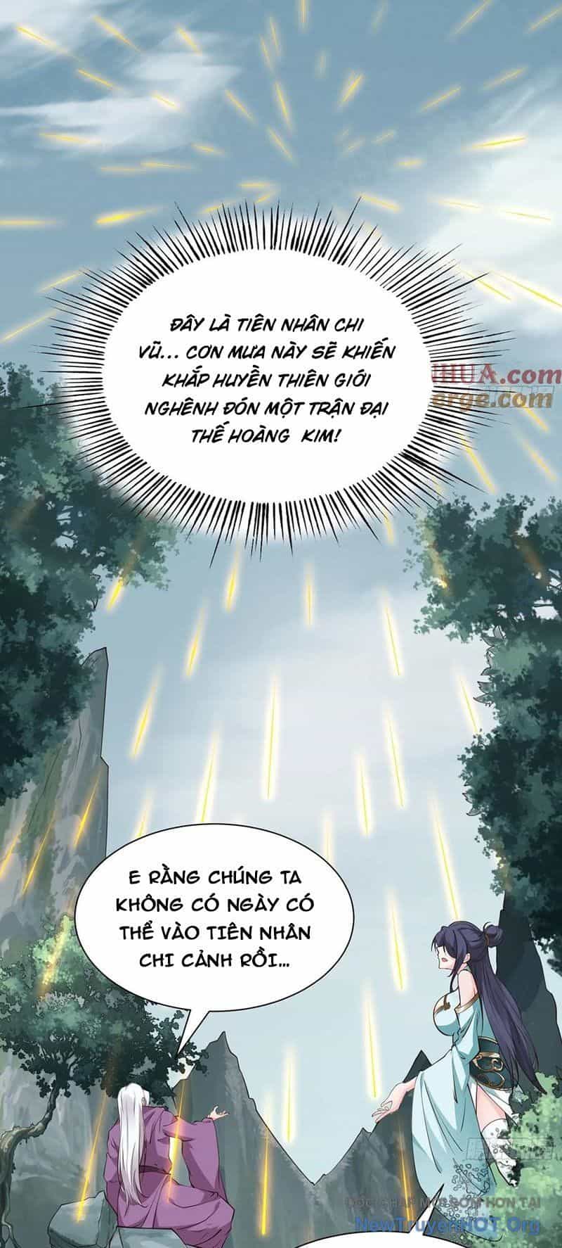 Ta Thật Sự Không Phải Là Cái Thế Cao Nhân - Chương 44 - ảnh 15