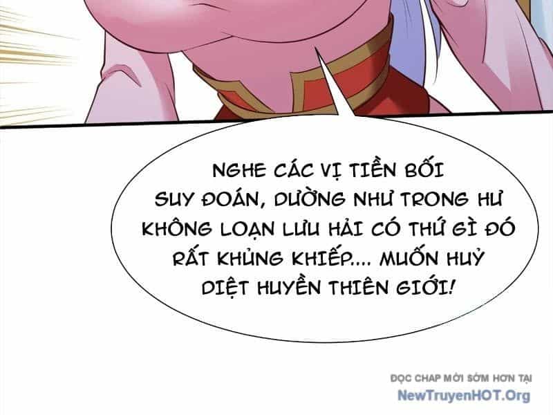 Ta Thật Sự Không Phải Là Cái Thế Cao Nhân - Chương 48 - ảnh 26