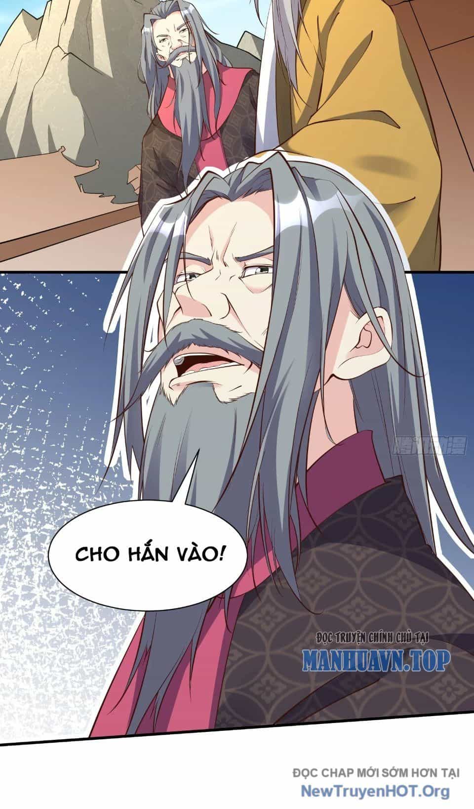 Ta Thật Sự Không Phải Là Cái Thế Cao Nhân - Chương 51 - ảnh 44