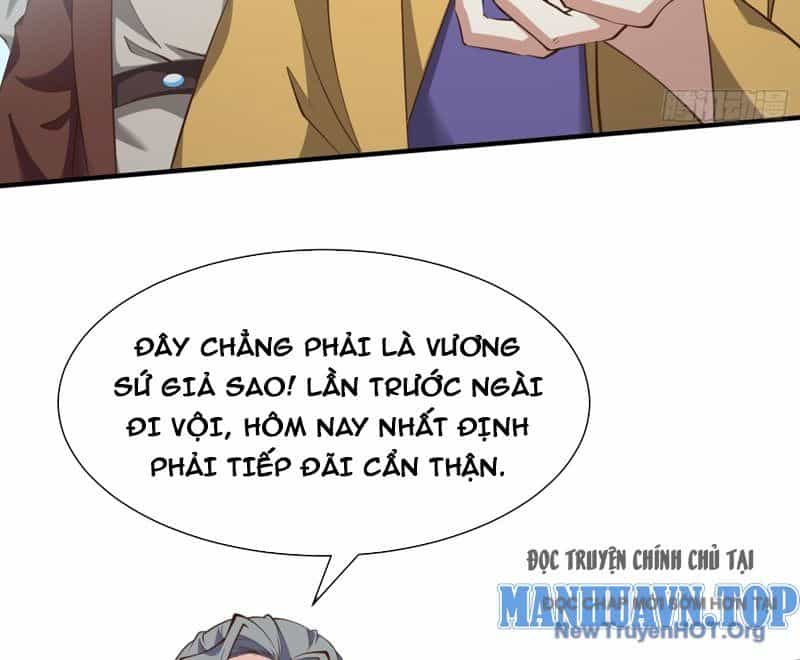 Ta Thật Sự Không Phải Là Cái Thế Cao Nhân - Chương 53 - ảnh 5