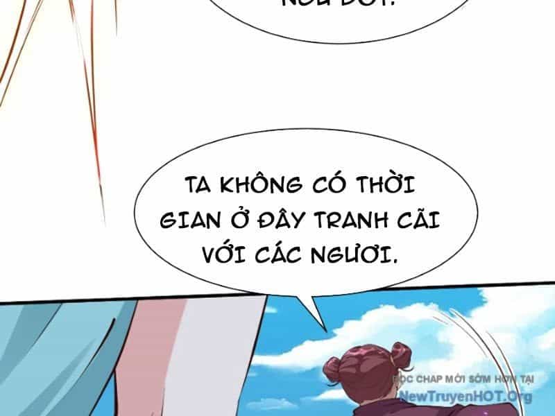 Ta Thật Sự Không Phải Là Cái Thế Cao Nhân - Chương 54 - ảnh 27