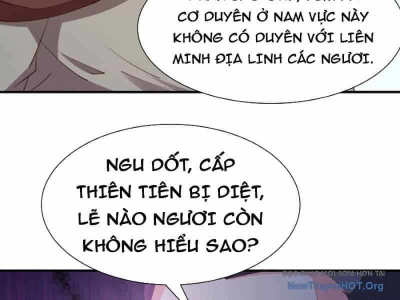 Ta Thật Sự Không Phải Là Cái Thế Cao Nhân - Chương 54 - ảnh 49