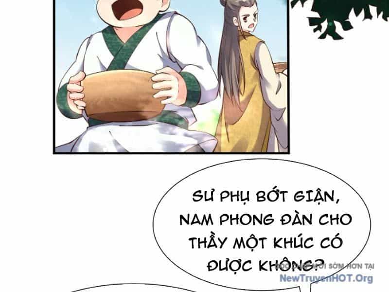 Ta Thật Sự Không Phải Là Cái Thế Cao Nhân - Chương 54 - ảnh 60