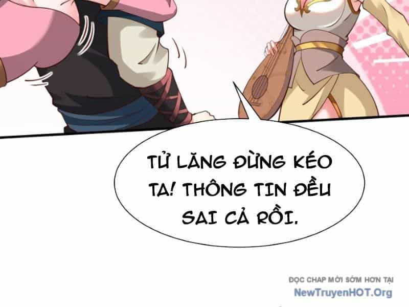 Ta Thật Sự Không Phải Là Cái Thế Cao Nhân - Chương 54 - ảnh 62