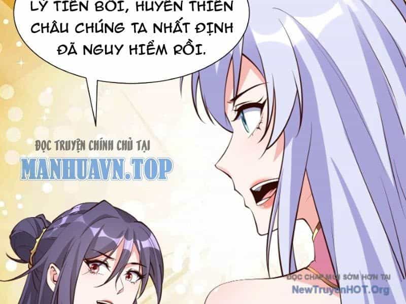 Ta Thật Sự Không Phải Là Cái Thế Cao Nhân - Chương 54 - ảnh 67
