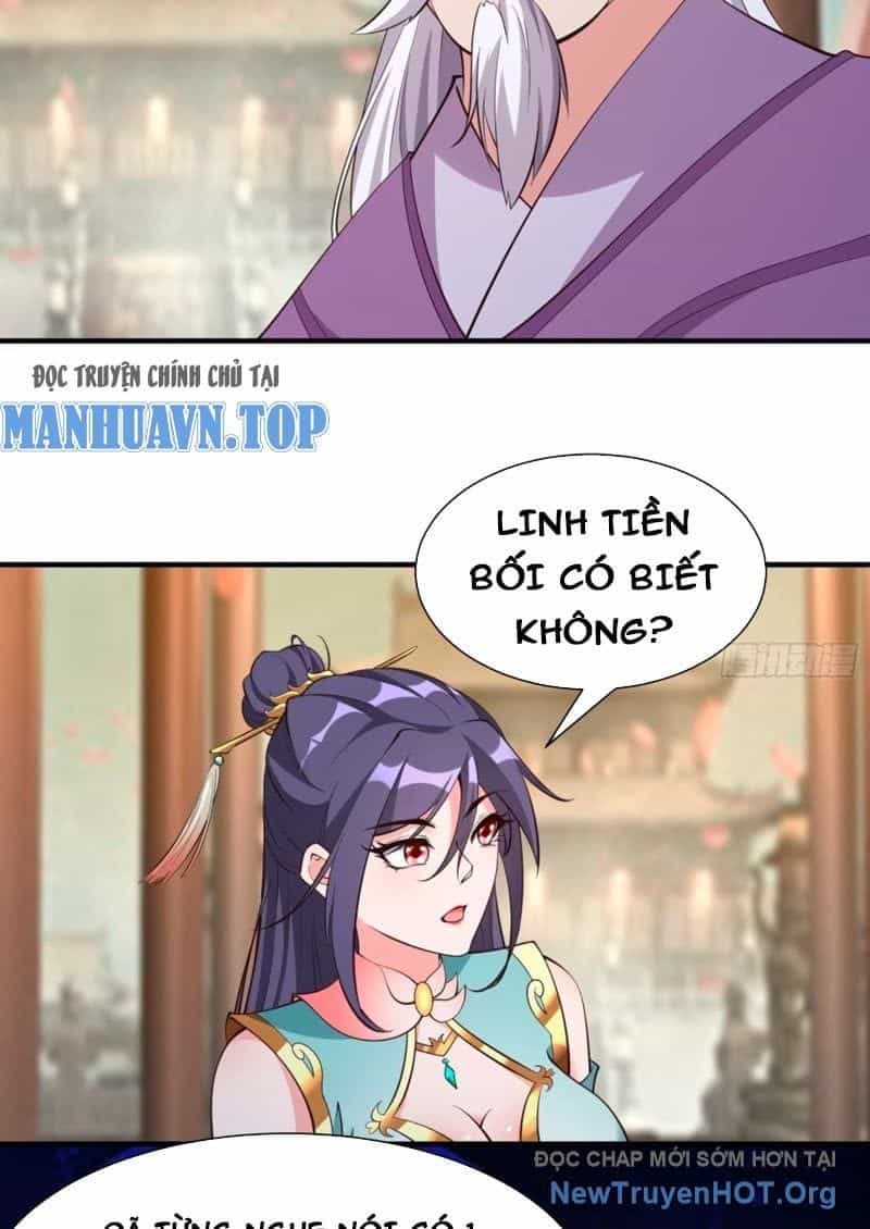 Ta Thật Sự Không Phải Là Cái Thế Cao Nhân - Chương 59 - ảnh 5