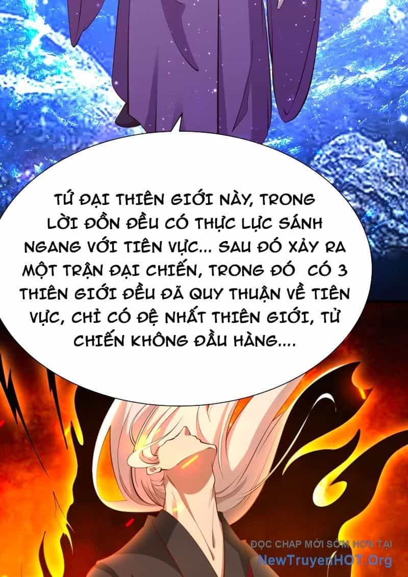 Ta Thật Sự Không Phải Là Cái Thế Cao Nhân - Chương 59 - ảnh 7
