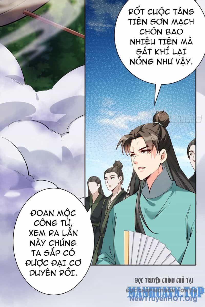 Ta Thật Sự Không Phải Là Cái Thế Cao Nhân - Chương 63 - ảnh 32