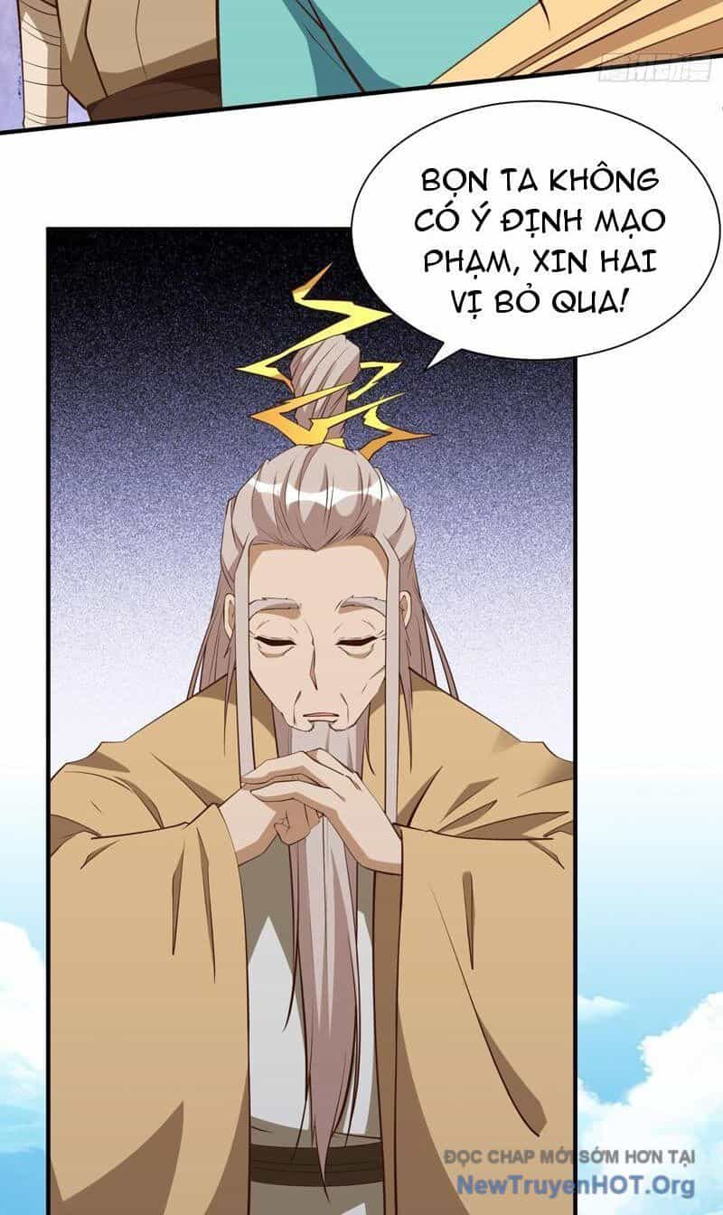Ta Thật Sự Không Phải Là Cái Thế Cao Nhân - Chương 64 - ảnh 35