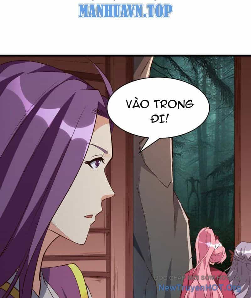 Ta Thật Sự Không Phải Là Cái Thế Cao Nhân - Chương 65 - ảnh 26