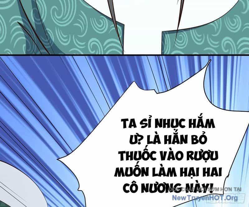 Ta Thật Sự Không Phải Là Cái Thế Cao Nhân - Chương 65 - ảnh 51