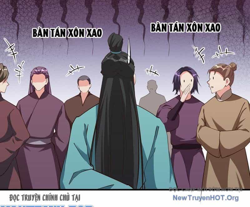 Ta Thật Sự Không Phải Là Cái Thế Cao Nhân - Chương 65 - ảnh 54