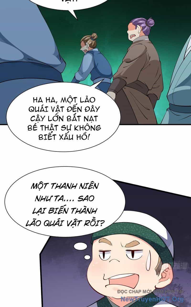 Ta Thật Sự Không Phải Là Cái Thế Cao Nhân - Chương 66 - ảnh 19