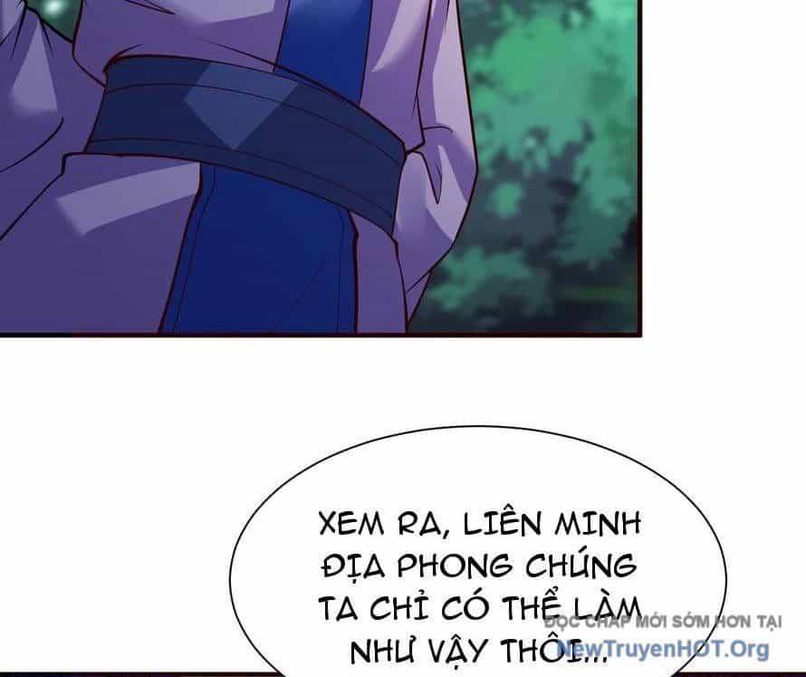 Ta Thật Sự Không Phải Là Cái Thế Cao Nhân - Chương 68 - ảnh 58