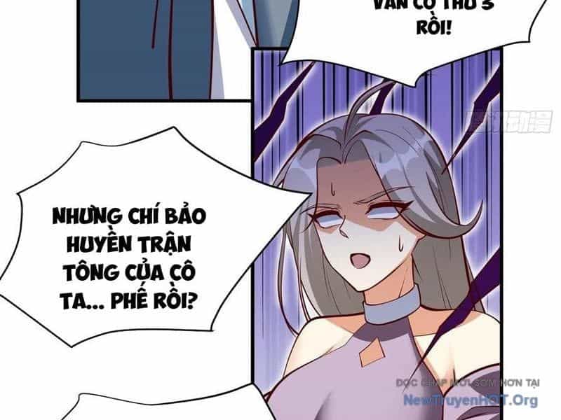 Ta Thật Sự Không Phải Là Cái Thế Cao Nhân - Chương 69 - ảnh 20