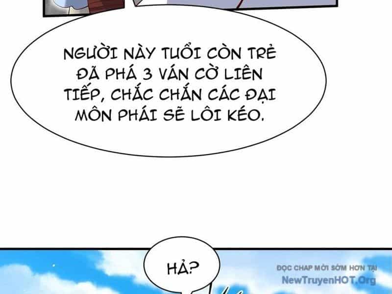 Ta Thật Sự Không Phải Là Cái Thế Cao Nhân - Chương 70 - ảnh 5
