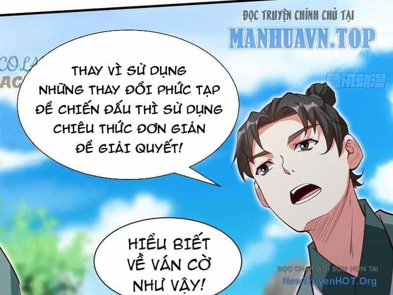 Ta Thật Sự Không Phải Là Cái Thế Cao Nhân - Chương 71 - ảnh 43