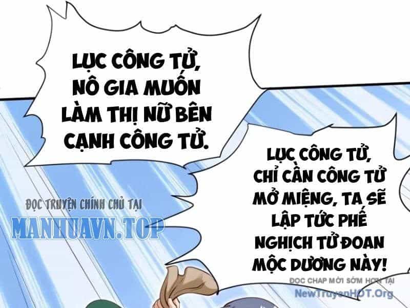 Ta Thật Sự Không Phải Là Cái Thế Cao Nhân - Chương 73 - ảnh 70